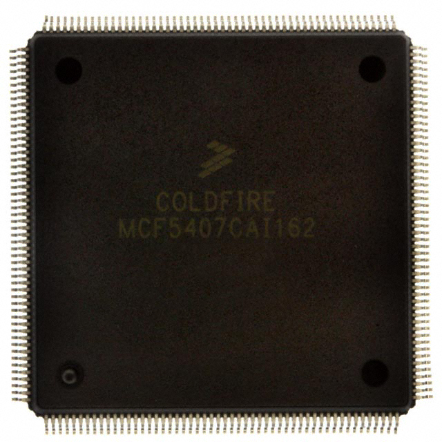 MCF5307CAI90B MCF5307CAI90B